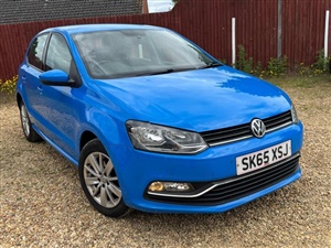 Large image for the Used Volkswagen Polo
