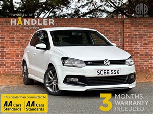 Large image for the Used Volkswagen POLO