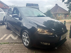 Large image for the Used Volkswagen POLO