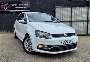 Large image for the Used Volkswagen Polo