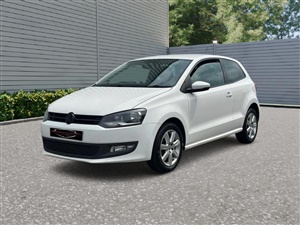 Large image for the Used Volkswagen Polo