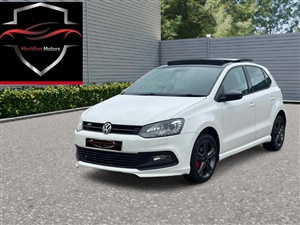 Large image for the Used Volkswagen Polo