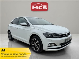 Large image for the Used Volkswagen POLO