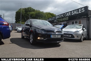 Large image for the Used Volkswagen POLO
