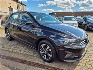 Large image for the Used Volkswagen POLO
