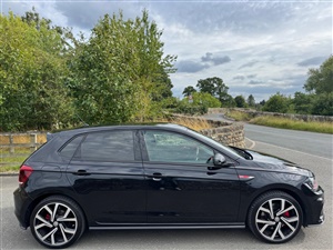 Large image for the Used Volkswagen Polo
