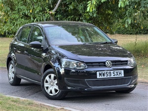Large image for the Used Volkswagen POLO