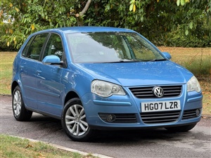 Large image for the Used Volkswagen POLO