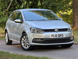 Large image for the Used Volkswagen POLO