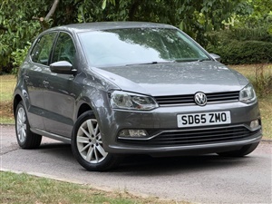 Large image for the Used Volkswagen POLO