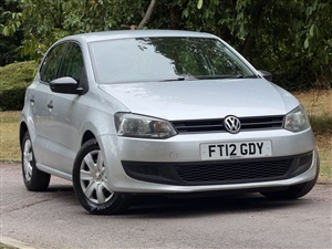 Large image for the Used Volkswagen POLO