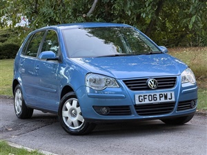 Large image for the Used Volkswagen POLO