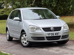Large image for the Used Volkswagen POLO