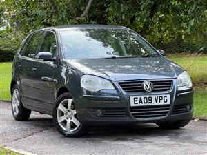 Large image for the Used Volkswagen POLO