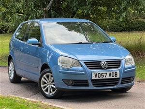 Large image for the Used Volkswagen POLO
