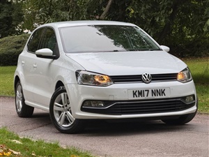 Large image for the Used Volkswagen POLO