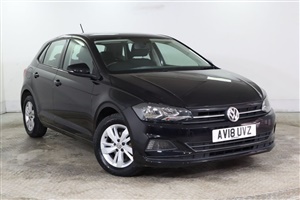 Large image for the Used Volkswagen POLO