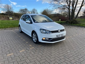 Large image for the Used Volkswagen POLO