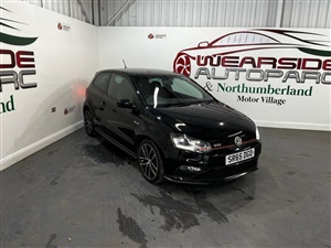 Large image for the Used Volkswagen POLO