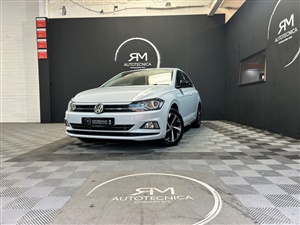 Large image for the Used Volkswagen POLO