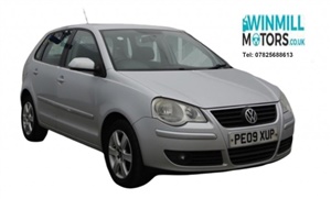 Large image for the Used Volkswagen Polo
