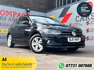 Large image for the Used Volkswagen POLO