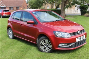 Large image for the Used Volkswagen Polo