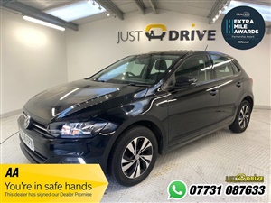 Large image for the Used Volkswagen POLO
