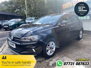 Large image for the Used Volkswagen POLO