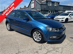 Large image for the Used Volkswagen POLO