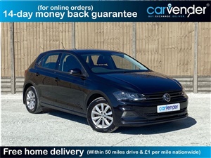 Large image for the Used Volkswagen POLO