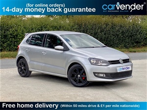 Large image for the Used Volkswagen POLO