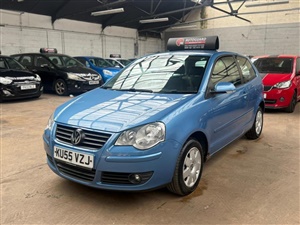 Large image for the Used Volkswagen Polo