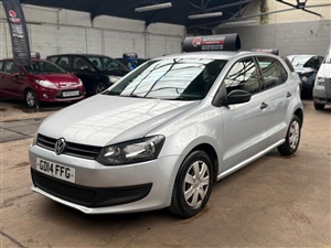 Large image for the Used Volkswagen Polo