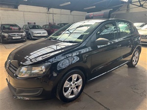 Large image for the Used Volkswagen Polo
