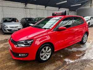 Large image for the Used Volkswagen Polo