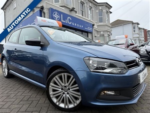 Large image for the Used Volkswagen POLO