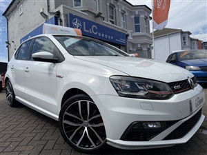 Large image for the Used Volkswagen POLO