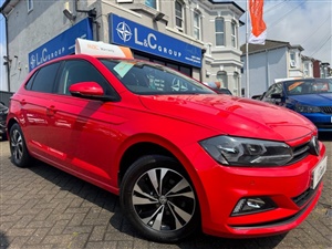 Large image for the Used Volkswagen POLO