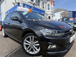 Large image for the Used Volkswagen POLO