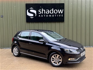 Large image for the Used Volkswagen POLO