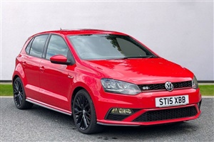 Large image for the Used Volkswagen POLO