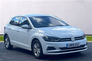 Large image for the Used Volkswagen POLO