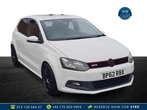 Large image for the Used Volkswagen POLO