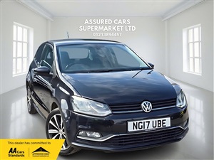 Large image for the Used Volkswagen POLO
