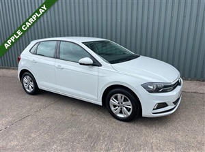 Large image for the Used Volkswagen POLO