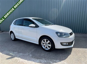 Large image for the Used Volkswagen POLO