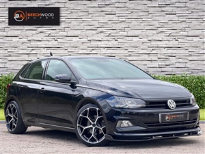 Large image for the Used Volkswagen POLO