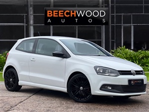 Large image for the Used Volkswagen POLO