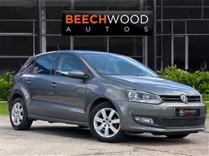 Large image for the Used Volkswagen POLO